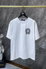 Chrome heart T shirts