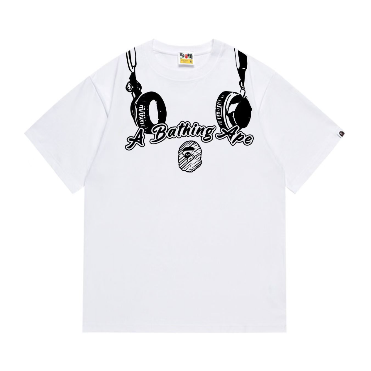 Bathing Ape Bape T Shirts