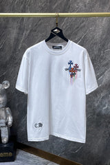 Chrome heart T shirts