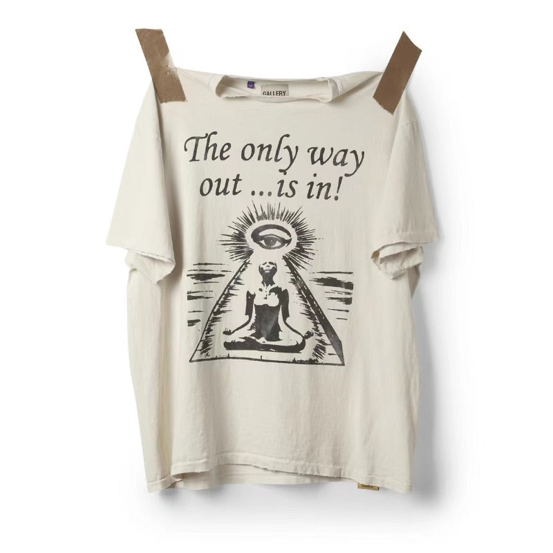 Gallery Dept T Shirts