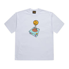 DREW HOUSE T Shirts Gaming Pendulum