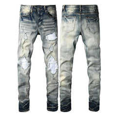 Men Trendy Jeans