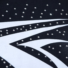 Hellstar T shirts High-street style, pure cotton, loose fit