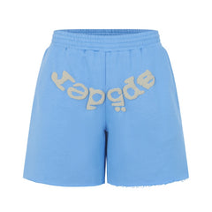 Sp5der Shorts