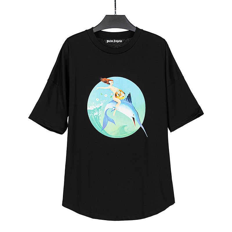 Palm Angle T Shirts