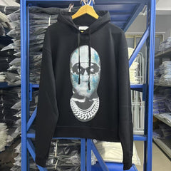 IH NOM UH NIT Hoodie High-quality pure cotton streetwear style