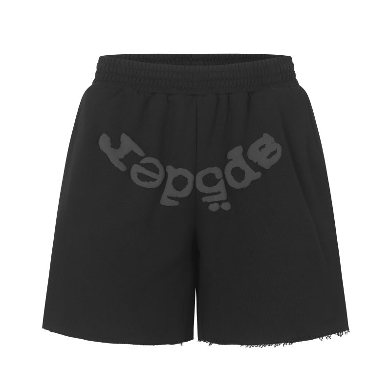 Sp5der Shorts