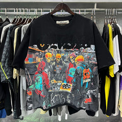 BKYS T Shirts Hot Diamonds