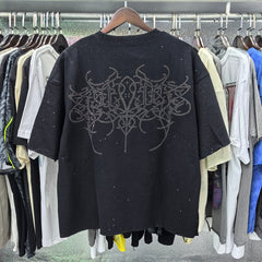 BKYS T Shirts Fashion Hot Diamond Design