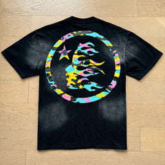 Hellstar T Shirts High-quality pure cotton high-street clothing