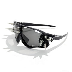 Trendy punk glasses y2kretro