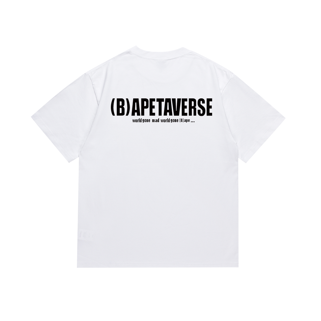 Bathing Ape Bape T Shirts