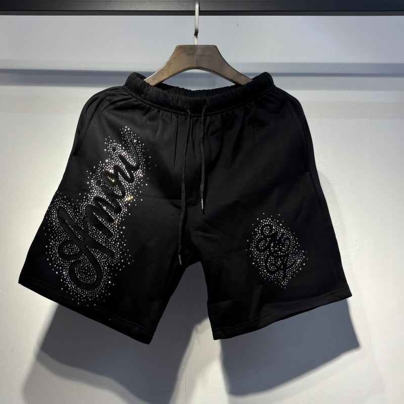 Amiri Shorts Stylish, high-quality pure cotton