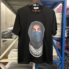 IH NOM UH NIT T shirts High-quality pure cotton streetwear style