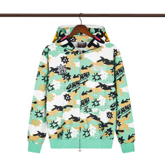 Glo Gang Hoodie