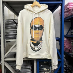 IH NOM UH NIT Hoodie High-quality pure cotton streetwear style