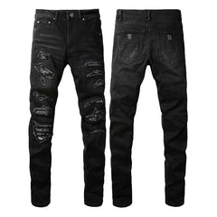 Men Trendy Jeans