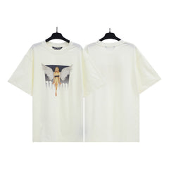 palm angle T Shirts