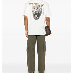 IH NOM UH NIT T shirts High-quality pure cotton streetwear style