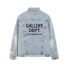Gallery Dept Jacket