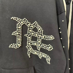 MIXED EMOTION Hoodie High-Quality Stylish Streetwear