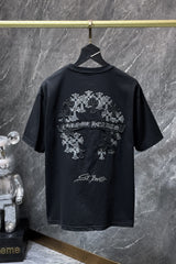Chrome heart T shirts