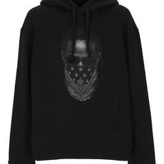 IH NOM UH NIT Hoodie High-quality pure cotton streetwear style