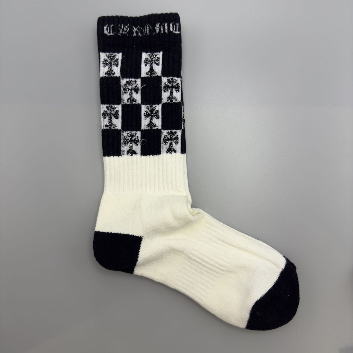 CHH Chrome Hearts Socks