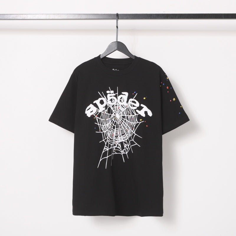 Sp5der T Shirts