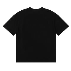 Rhude T Shirts Printed Cotton Casual Short Sleeve Men and Women