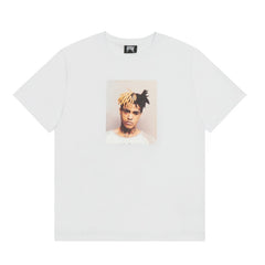 Revenge T Shirts High-quality streetwear with trendy Painted decoration