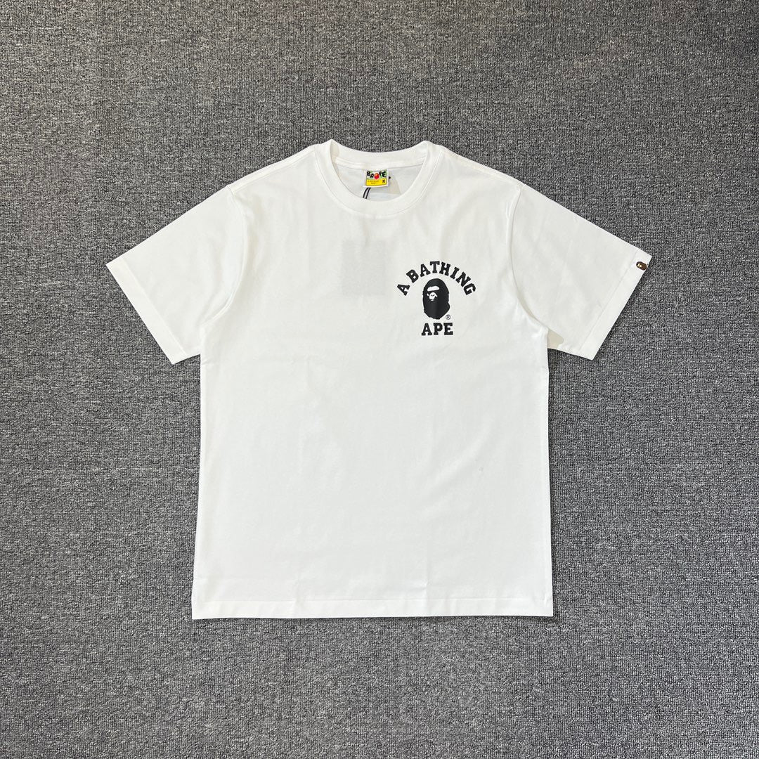 Bathing Ape Bape T Shirts