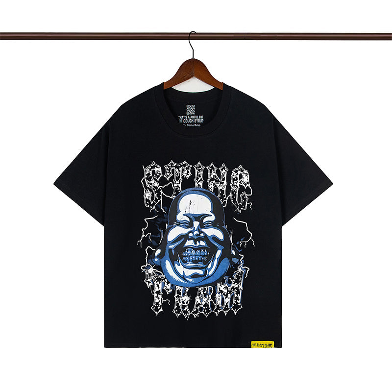Cough Syrup T Shirts