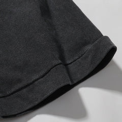 Corteiz T shirts High-quality stylish loose-fitting pure cotton