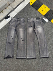 ERD Fashion Retro Jeans