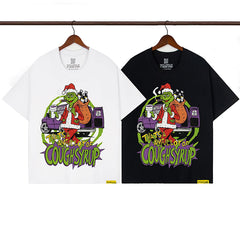 Cough Syrup T Shirts
