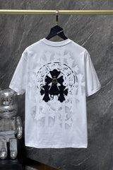 Chrome heart T shirts