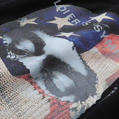IH NOM UH NIT T shirts High-quality pure cotton streetwear style