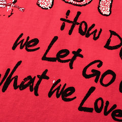 Mixed Emotion New Versatile Short-Sleeve T-Shirt