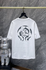 Chrome heart T shirts