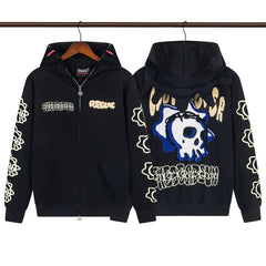 Glo Gang Hoodie
