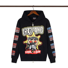 Glo Gang Hoodie