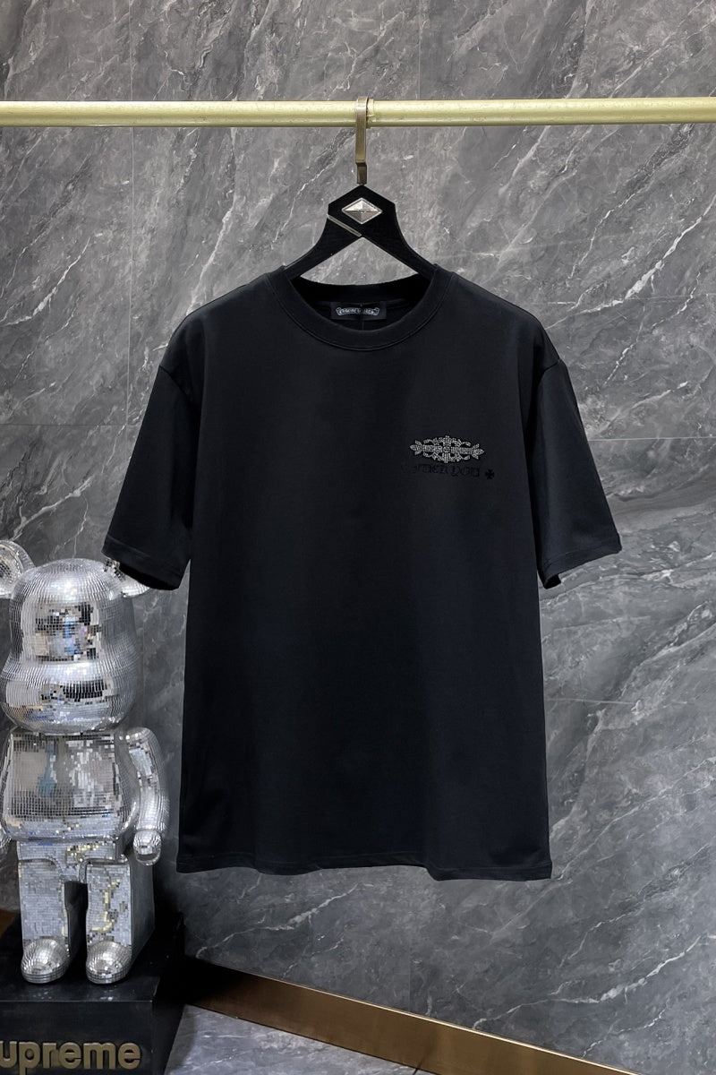 Chrome heart T shirts