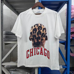 IH NOM UH NIT T shirts High-quality pure cotton streetwear style