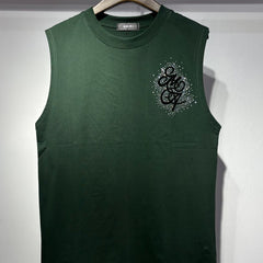 Amiri T shirts Stylish, high-quality pure cotton