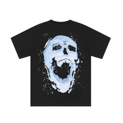 Revenge T Shirts High-quality streetwear with trendy Skull