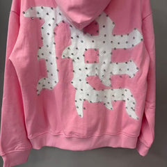 MIXED EMOTION Hoodie