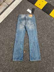 ERD Fashion Retro Jeans