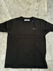 off OW white T Shirts Clearance sale at rock-bottom price Size L, Chest 118cm, Length 79cm