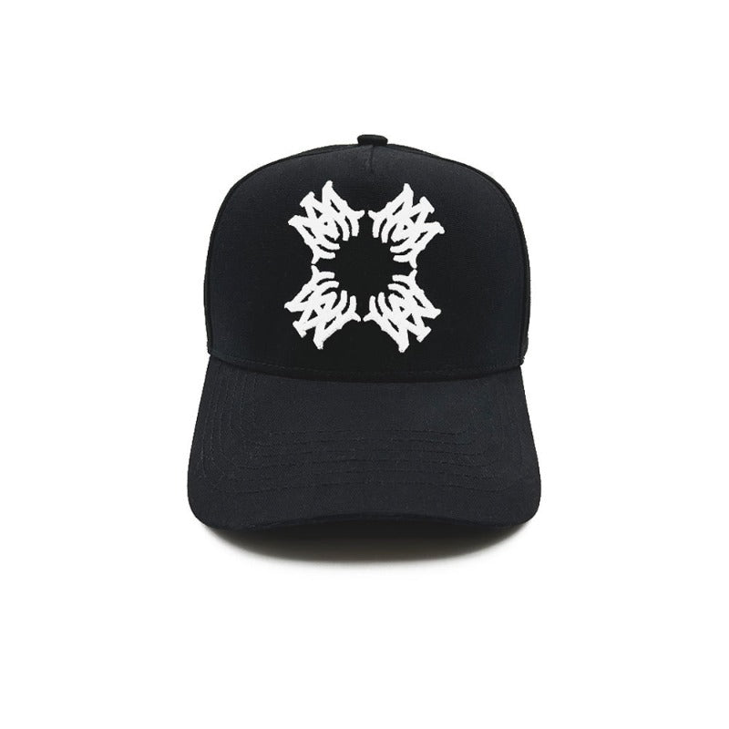 Amiri Hat embroidery VINTAGE CAPS HATS